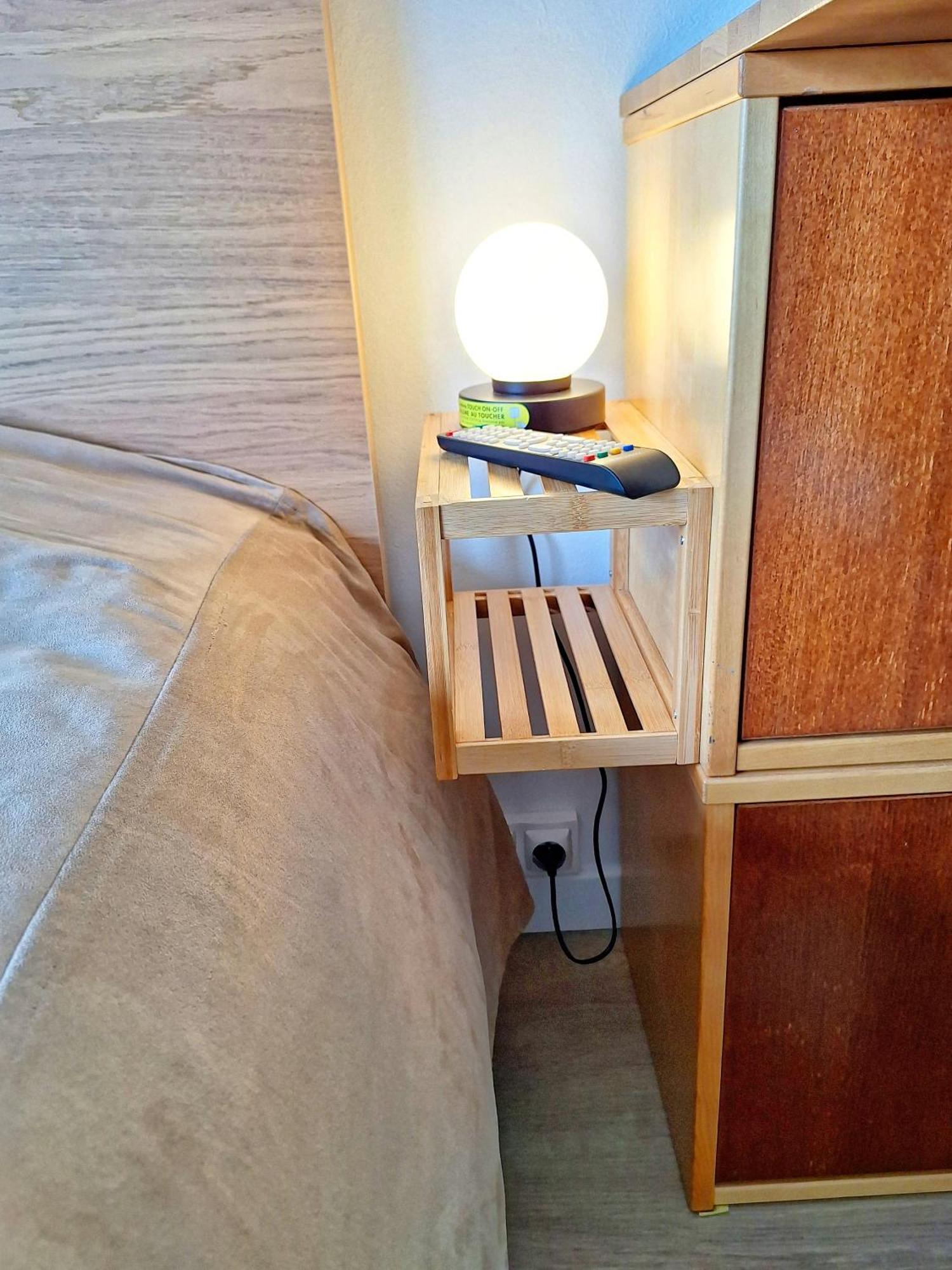 Chic Parisian Studio Retreat Bright Spacious And Secure Parking Dış mekan fotoğraf